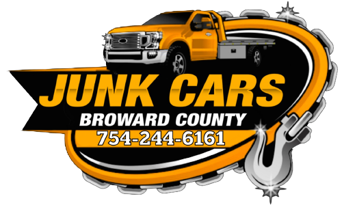 Junk Cars Broward County